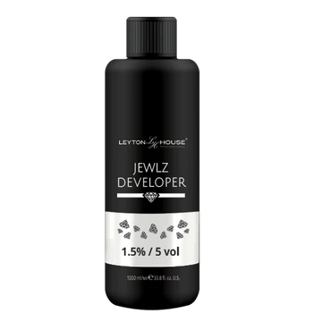 Liquid Jewlz Developer 1.5% litre